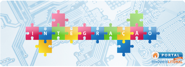 Integração Portal Imóveis Litoral Paraná